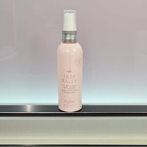 NEW Drybar Prep Rally Detangler heat protection 5 fl oz